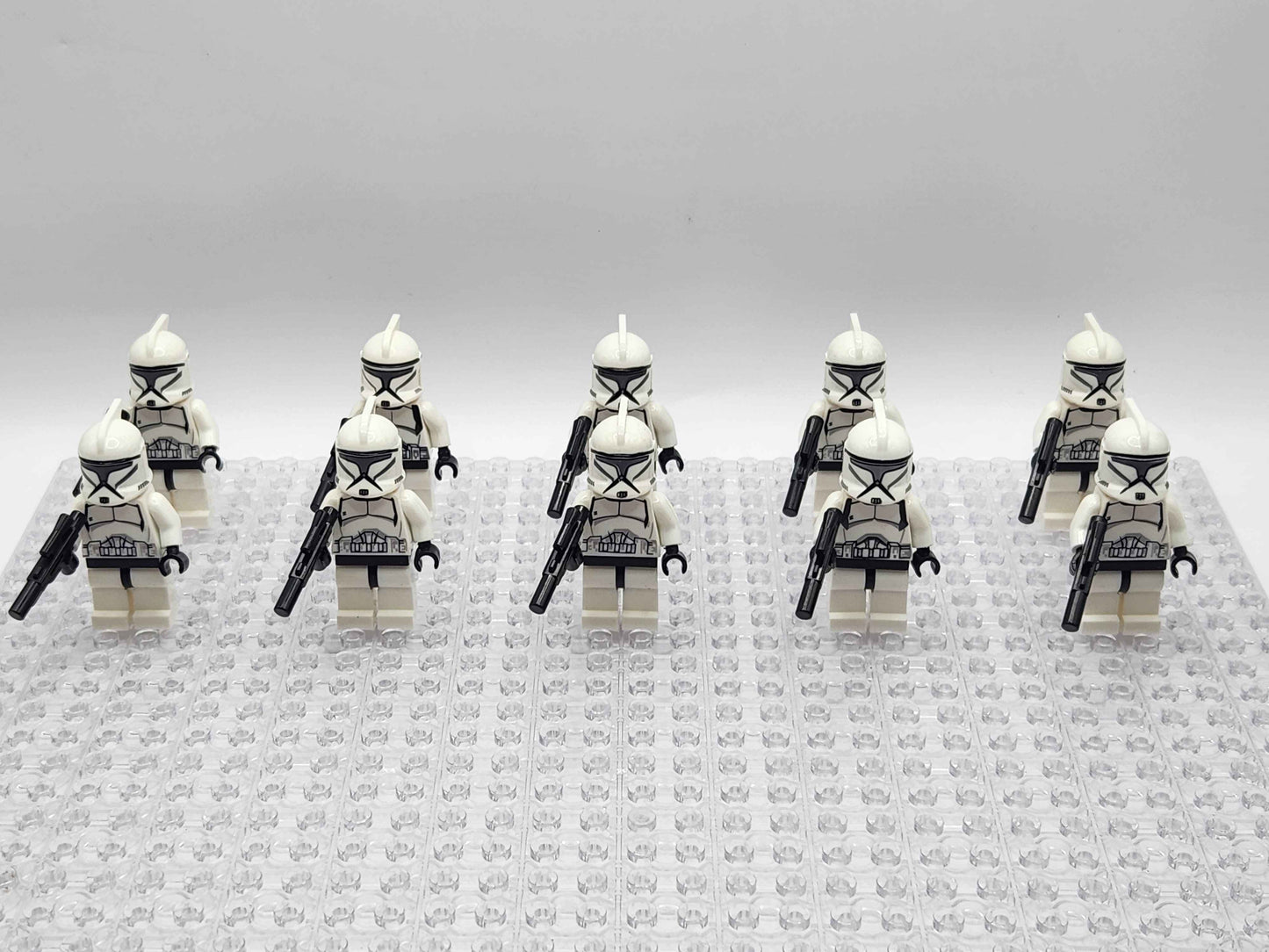 Phase 1 Clone Trooper Set of 10