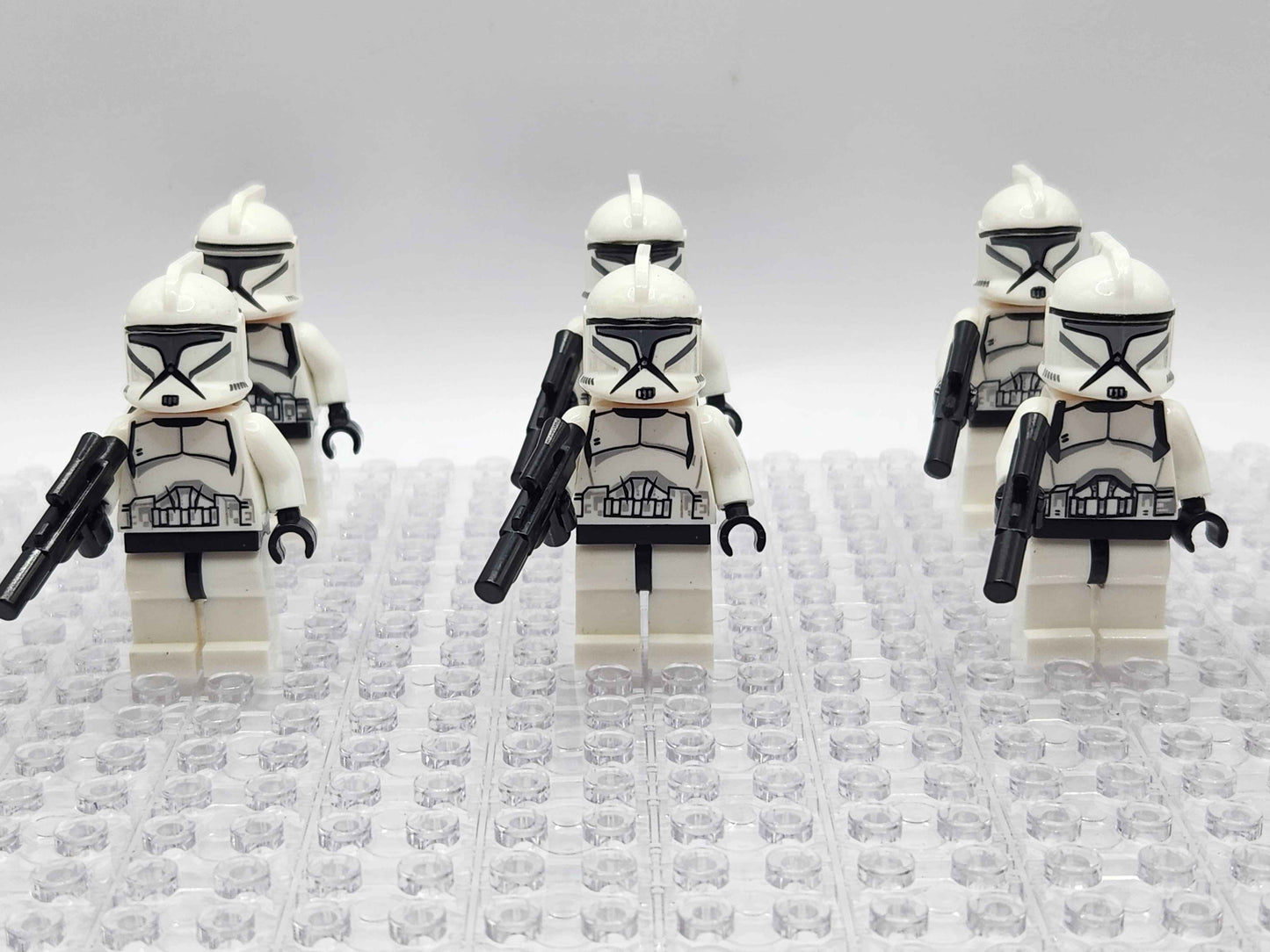 Phase 1 Clone Trooper Set of 10