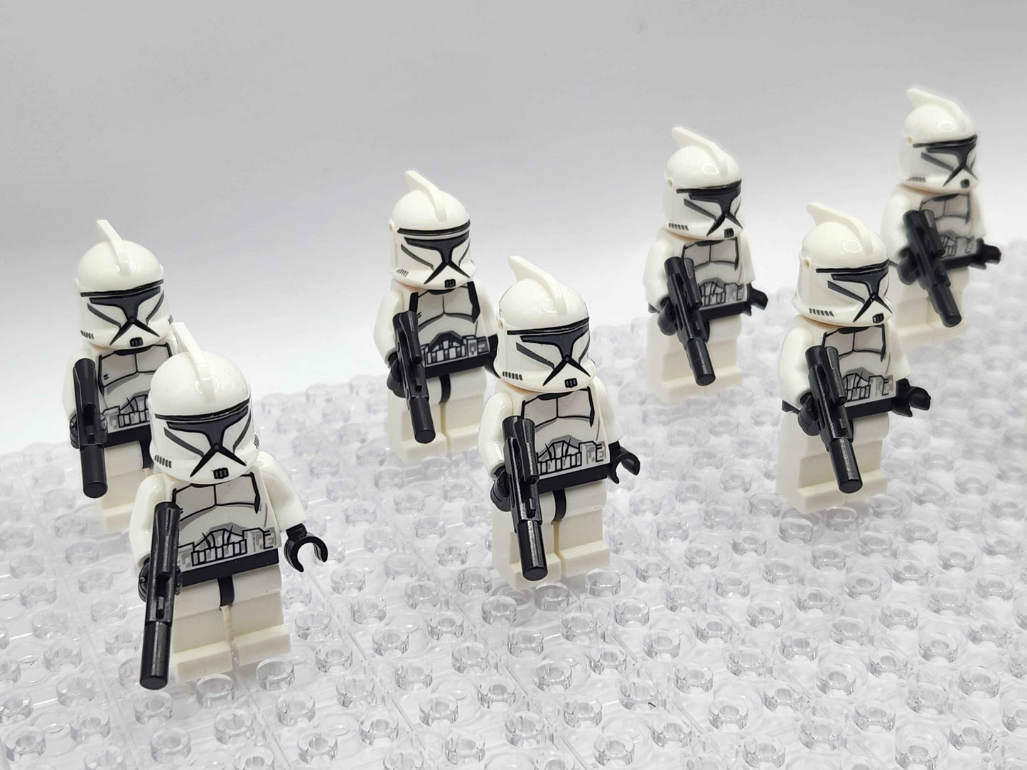 Phase 1 Clone Trooper Set of 10